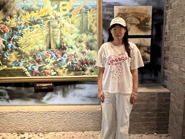 全彩H漫