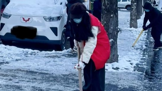 全彩H漫